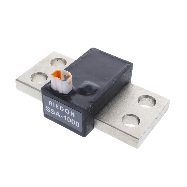 Riedon products by Bourns SSA-1000 electronic component