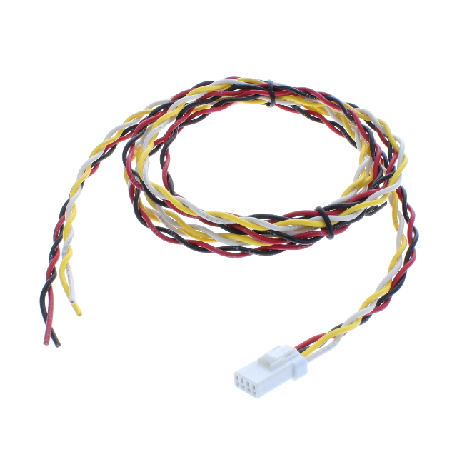 Riedon products by Bourns SSA-CABLE-1M electronic component
