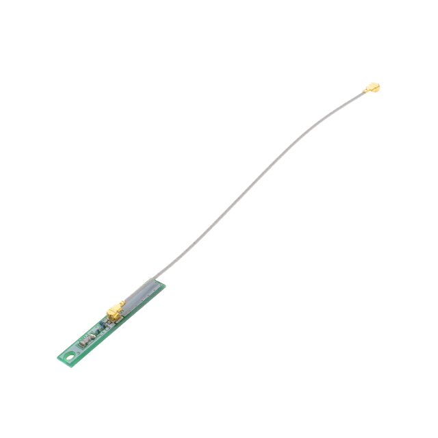 Mitsubishi Materials U.S.A. Corporation UB18CP-100ST01 electronic component