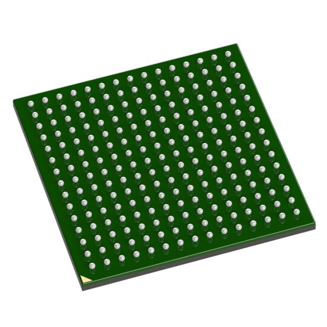 Microchip Technology MEC1703Q-B2-I/TN electronic component