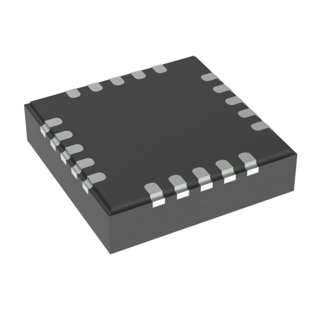 ROHM Semiconductor BD9P205MUF-CE2 electronic component