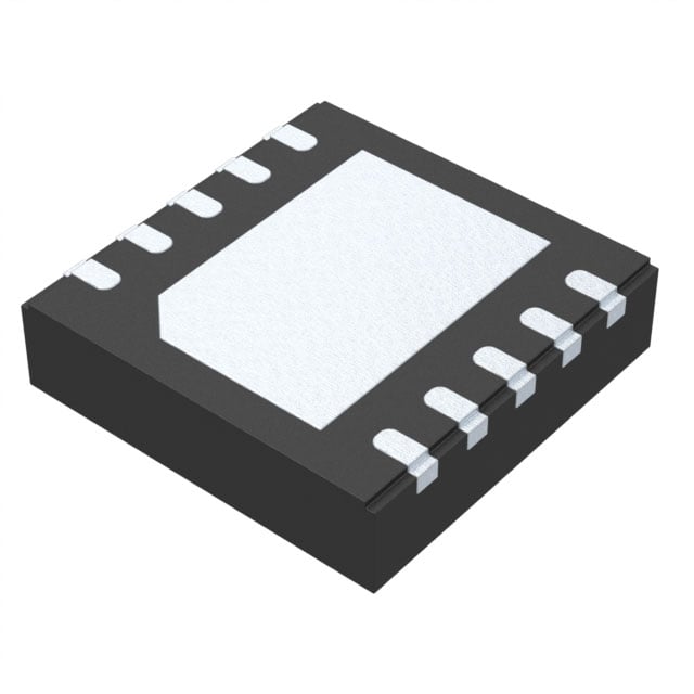 ROHM Semiconductor BD90302NUF-CE2 electronic component