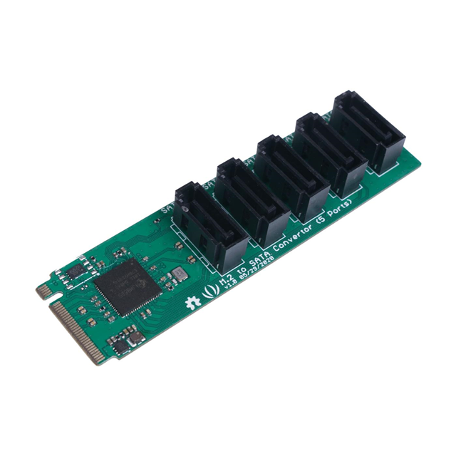 Seeed Technology Co., Ltd 103990543 electronic component
