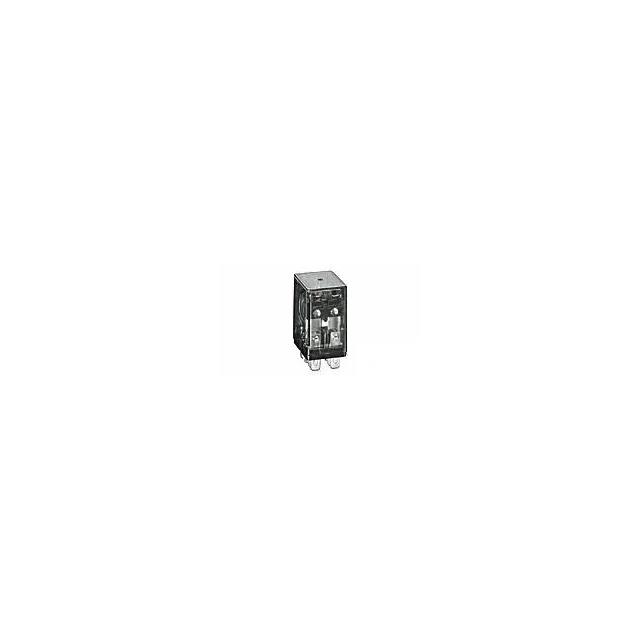 TE Connectivity Potter & Brumfield Relays 1393145-4 electronic component