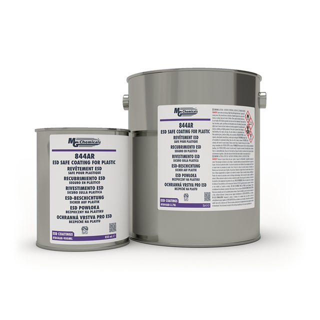 MG Chemicals 844AR-900ML electronic component