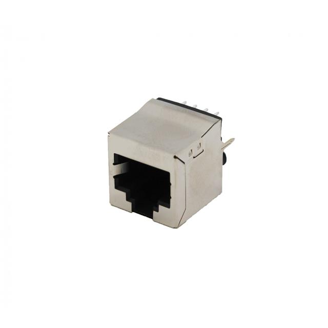 MH Connectors MHRJJ88NFVS electronic component