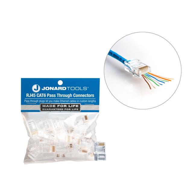 Jonard Tools RJ45-625 electronic component