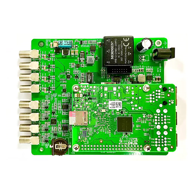 Broadsens Corporation UT200S electronic component