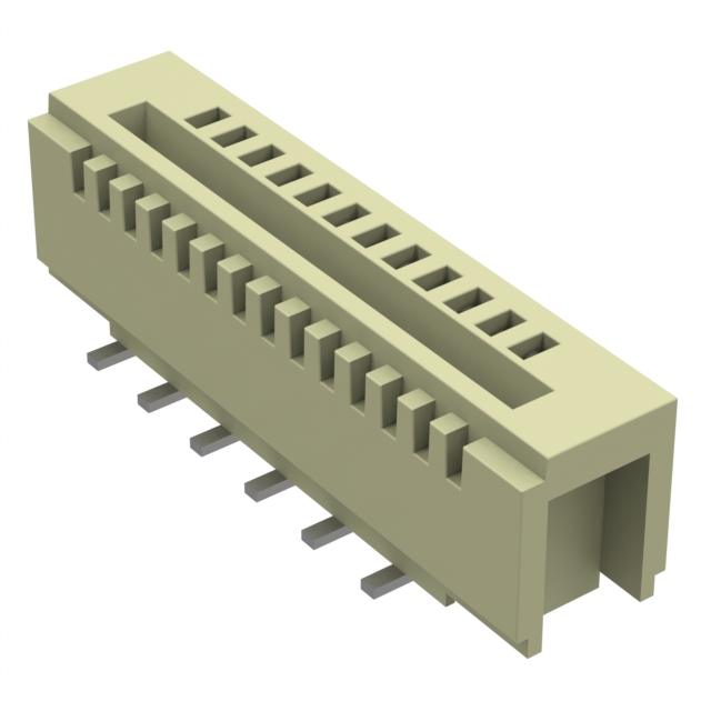 Cvilux USA CF16121M0R0-NH electronic component