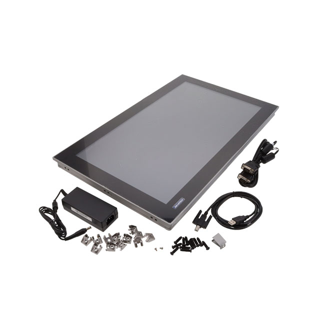 Advantech Corporation FPM-221W-P1AE electronic component