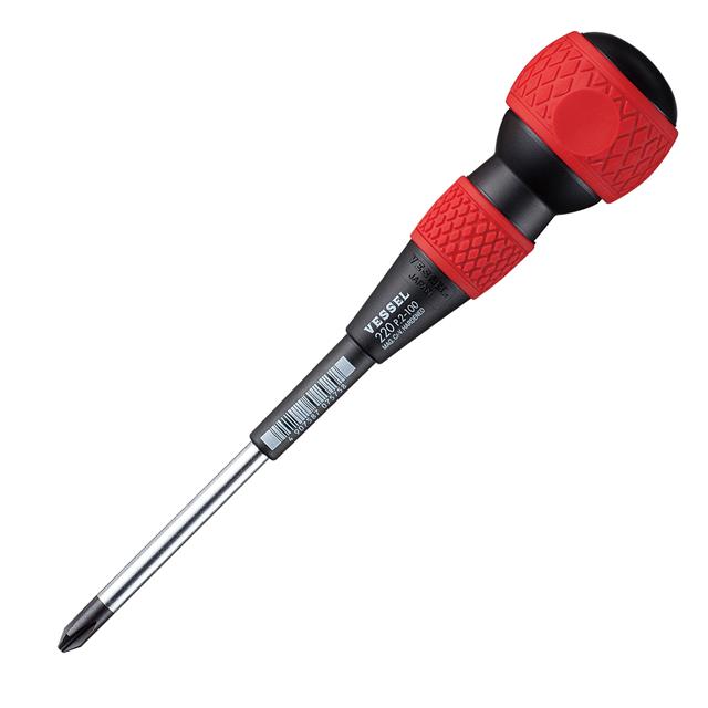 Vessel Tools 220P2100 electronic component