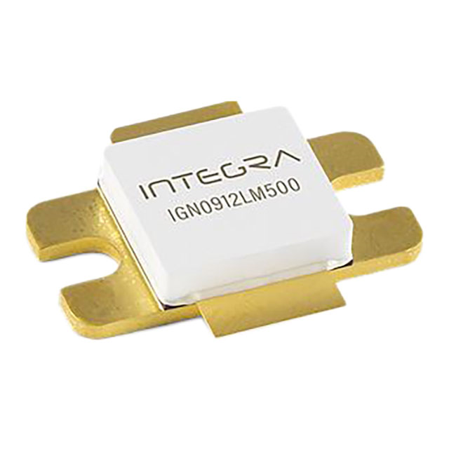 Integra Technologies Inc. IGN0912LM500 electronic component