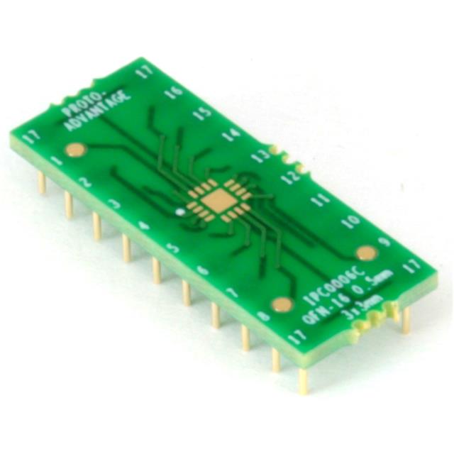 Chip Quik Inc. IPC0006C electronic component