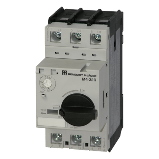 Benedict GmbH M4-32R-17 electronic component