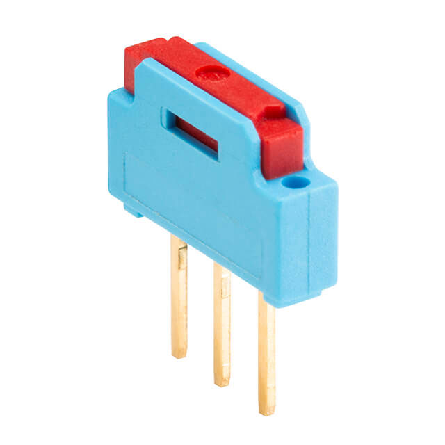 Same Sky (Formerly CUI Devices) MSS-102564-D electronic component