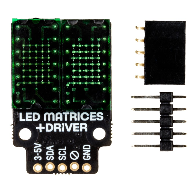 Pimoroni Ltd PIM527 electronic component