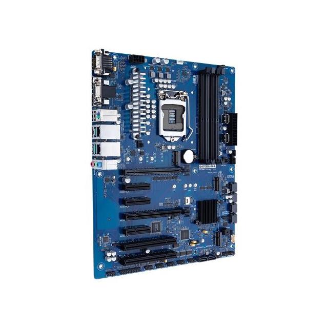 Asus Q470EA-IM-A electronic component