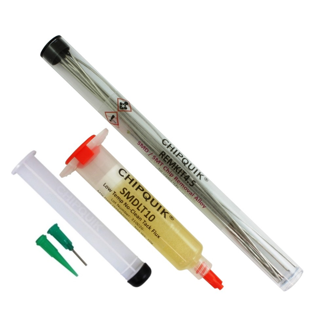 Chip Quik Inc. REMKIT4.5 electronic component