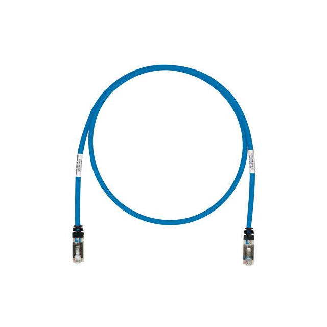 Panduit Corp STP6X1BU-Q electronic component