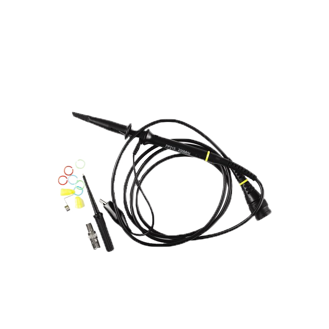 Siglent Technologies NA, Inc. PP215 electronic component
