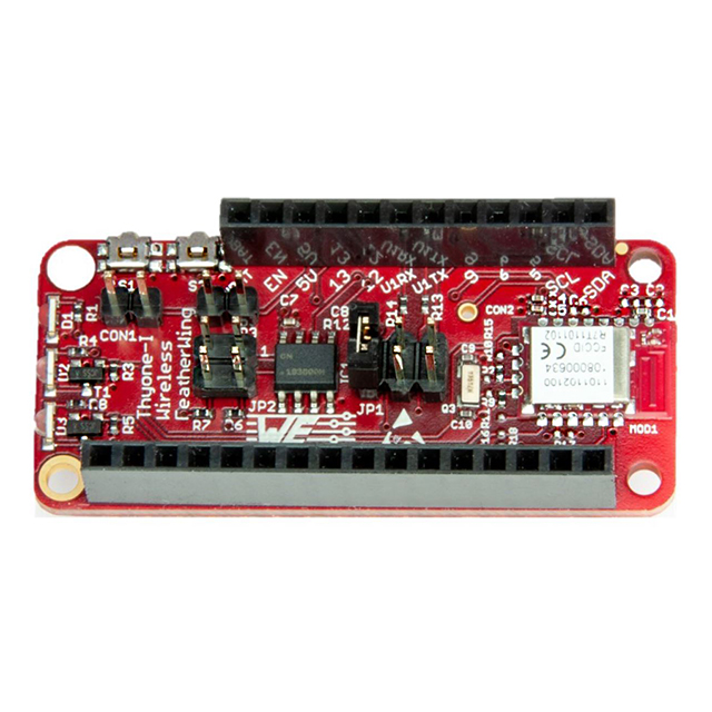 Würth Elektronik 2611059021001 electronic component