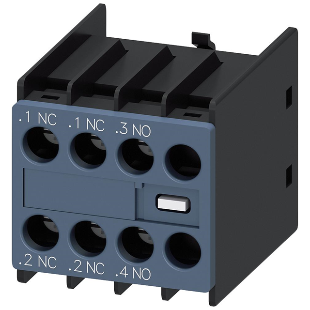 Siemens 3RH29111HA12 electronic component