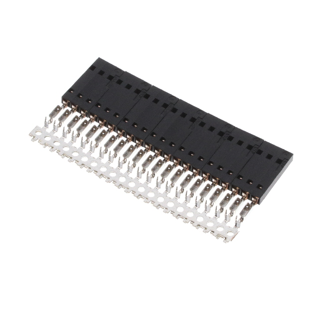 TE Connectivity AMP Connectors 103978-2 electronic component