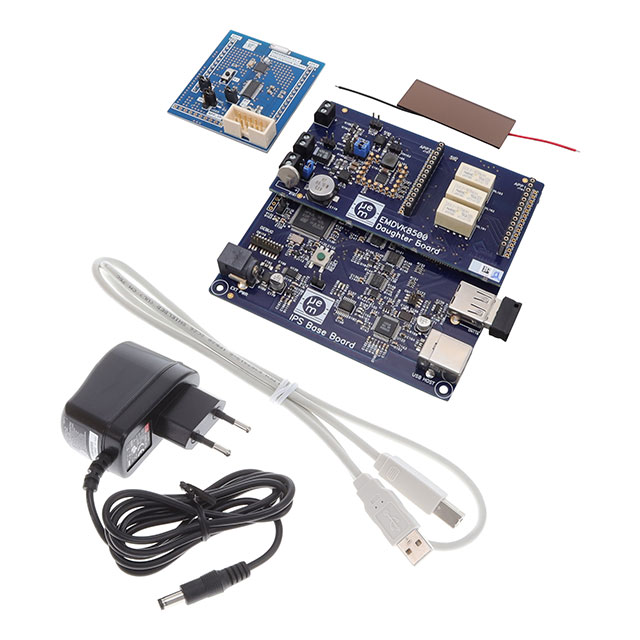 EM Microelectronic EMDVK8500 electronic component