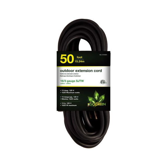 GoGreen Power GG-13750BK electronic component