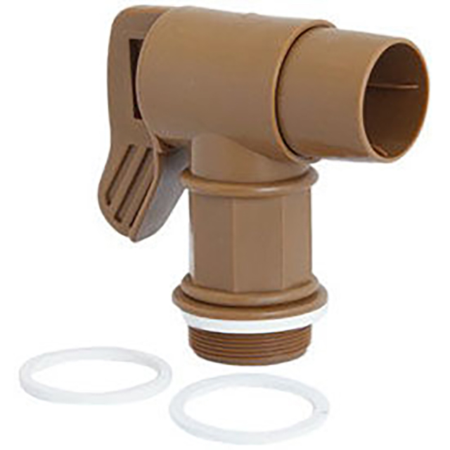Action Pump 2PE electronic component
