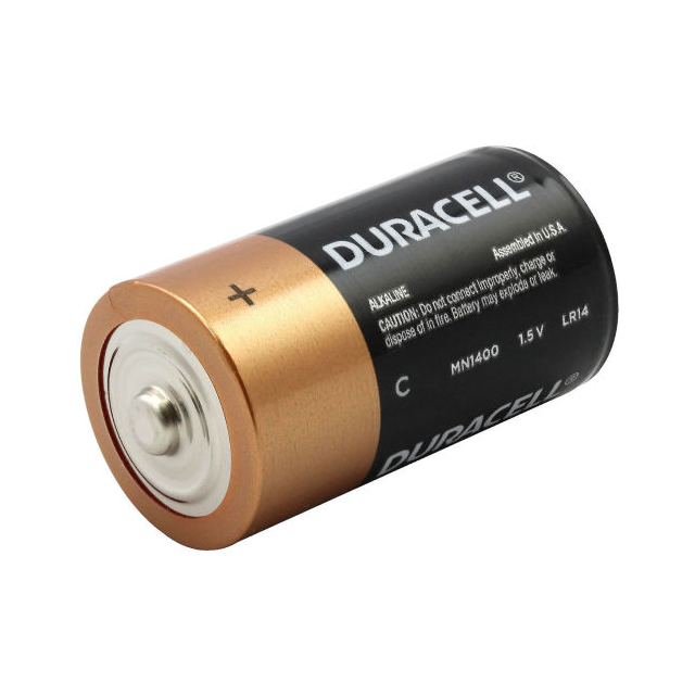 Duracell MN1400 / 4133301401 electronic component