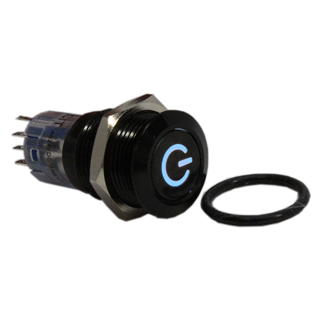 CIT Relay and Switch CH2NGBBNS electronic component