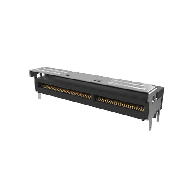 Amphenol ICC (Commercial Products) G97R24232HR electronic component