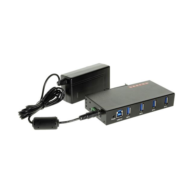 Gearmo GM-HU34-PS electronic component