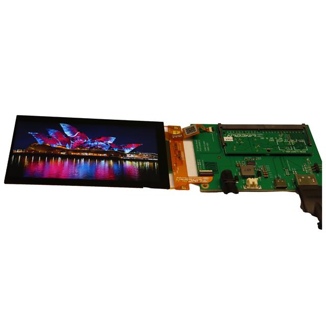 Lincoln Technology Solutions LCDK197NTL0NCH01R1.0 electronic component