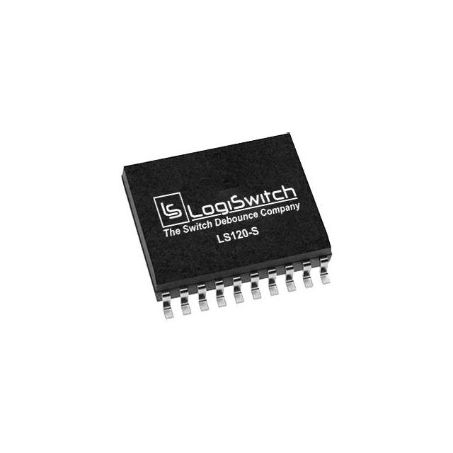LogiSwitch LS120-S electronic component