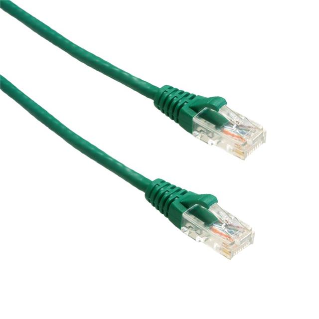 Amphenol Cables on Demand MP-64RJ4528GG-010 electronic component