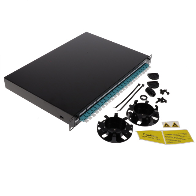 Panduit Corp NKFD1W24AQDLC electronic component