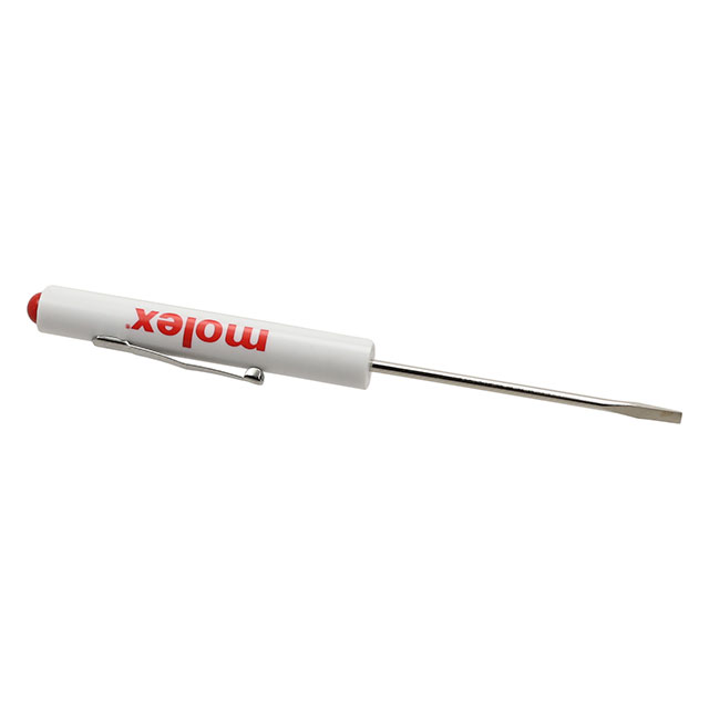 Molex 0636004398 electronic component