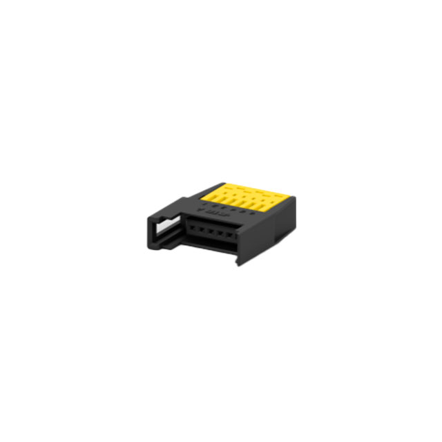 TE Connectivity AMP Connectors 1746741-6 electronic component