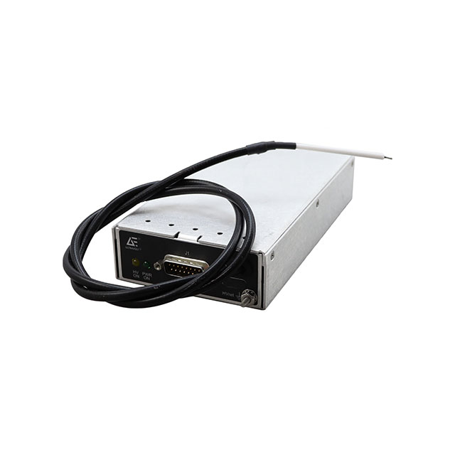 ULTRAVOLT / Advanced Energy 20LE24-N4 electronic component