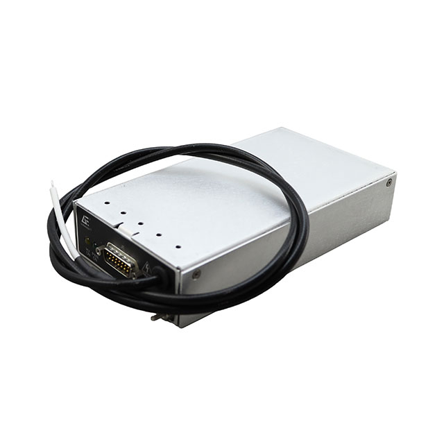 ULTRAVOLT / Advanced Energy 25LE24-P4-AZ electronic component