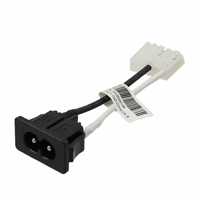 GlobTek, Inc. C810070M6MLX5HW(R) electronic component