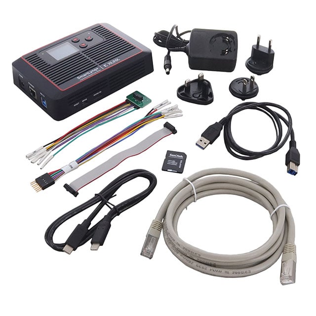 AMD HW-SMARTLYNQ-PLUS-G electronic component