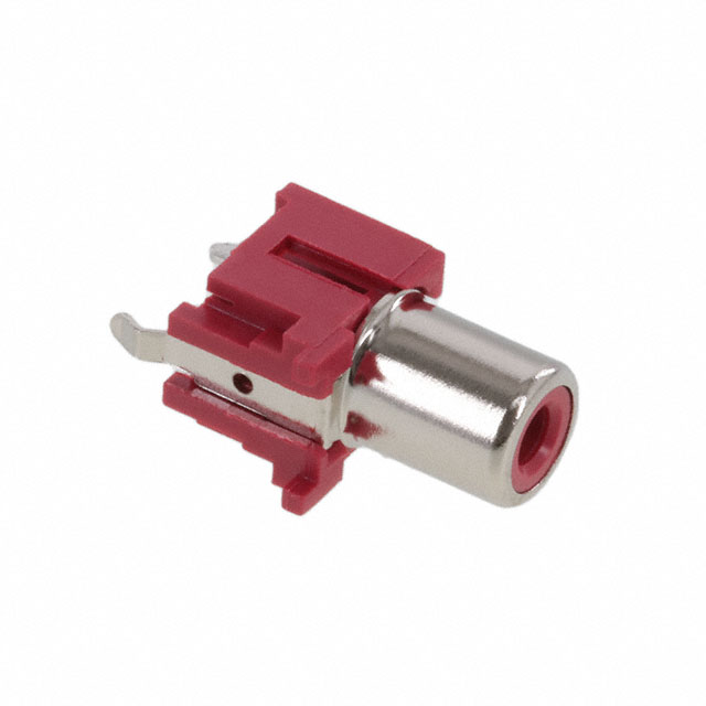 Kycon, Inc. KLPX-0848-2-R electronic component