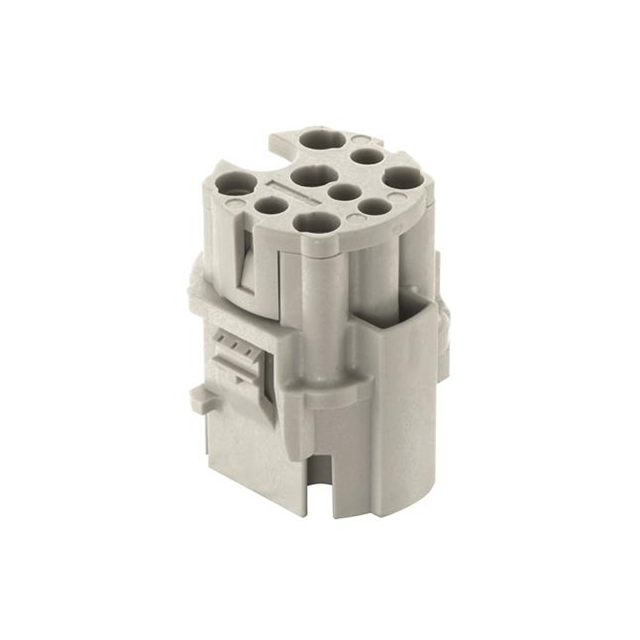 HARTING 09155123001 electronic component