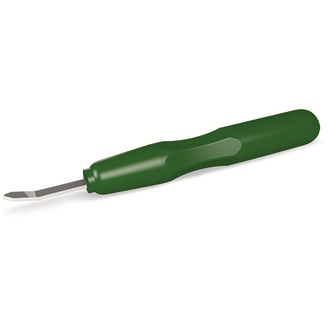WAGO Corporation 2070-400 electronic component