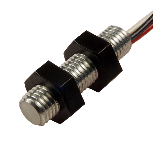 Reed Switch Developments Corp. 2450-1900-100 electronic component
