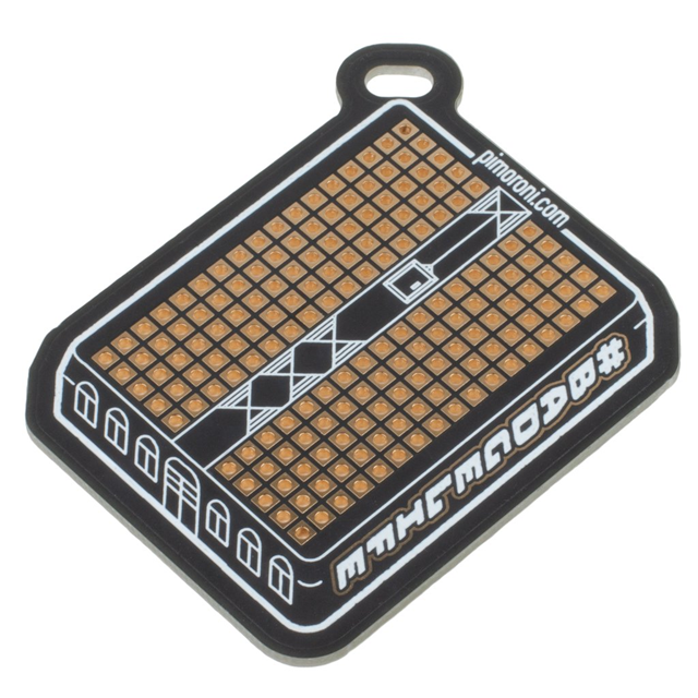 Pimoroni Ltd PIM528 electronic component