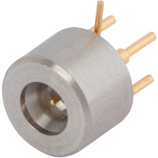 Amphenol SV Microwave SF3211-60034 electronic component